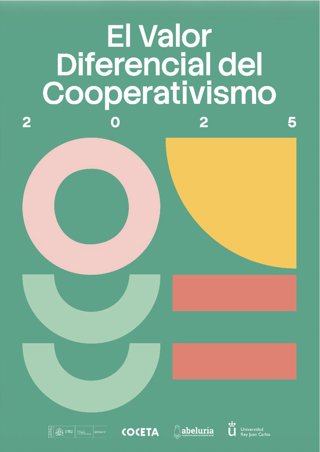 El cooperativismo de trabajo consolida una década de crecimiento y se reafirma como motor estratégico.