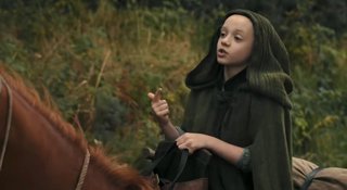 El final de El caballero de los Siete Reinos 1x06 explica por qué en Poniente hay nueve reinos y no siete