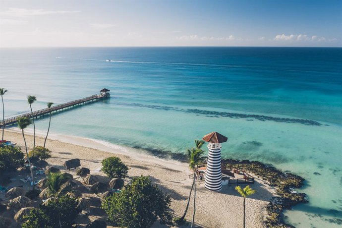 Archivo - Arquivo - Faro Bayahibe, República Dominicana