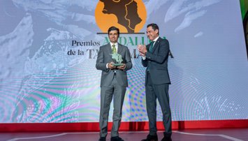 Es Andalucía - Sevilla