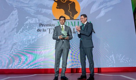 Es Andalucía - Sevilla