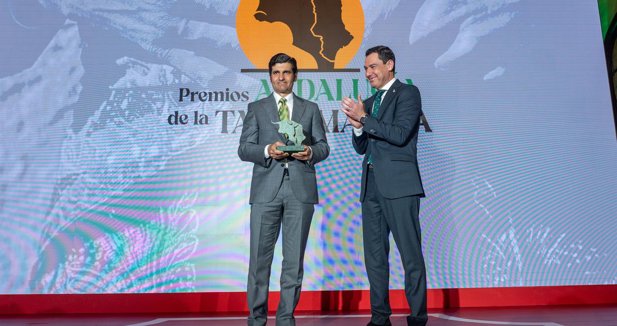 Es Andalucía - Sevilla