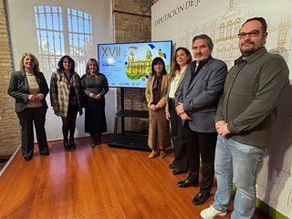 Presentación del Congreso de Asanec