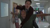 Foto: Desternillante tráiler de Scrubs: El regreso del 'bromance' de J.D. y Turk ya tiene fecha en Disney+