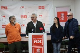 Foto: PSOE