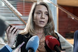 Foto: Diego Radamés - Europa Press - Archivo