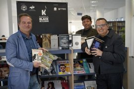 Foto: AYUNTAMIENTO DE MAIRENA DEL ALJARAFE