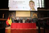Foto: La Sociedad Española de Cardiología anuncia los Premios Jesús Saldaña en homenaje al cardiólogo fallecido en Adamuz