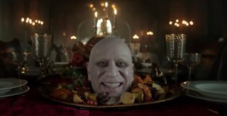 Suculento teaser de Miércoles T3 presenta a Winona Ryder como Tabitha y a Eva Green como la siniestra tía Ophelia