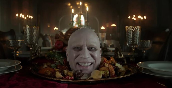 Suculento teaser de Miércoles T3 presenta a Winona Ryder como Tabitha y a Eva Green como la siniestra tía Ophelia