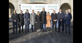 La construcción de la planta de hidrógeno Besaya H2 dejaría más de 150 millones en impuestos