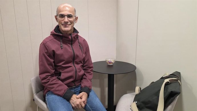 Javier Calleja Ramírez, elegido en asamblea presidente de la Asociación Bicirioja FER