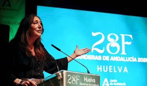 Es Andalucía - Huelva