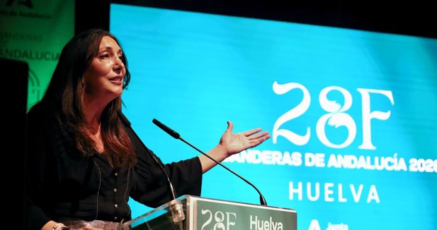 Es Andalucía - Huelva