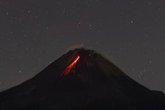 Foto: Revelan las huellas climáticas de los incendios forestales y las erupciones volcánicas