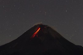 Foto: Angga Budhiyanto/Zuma Press Wire / Dpa - Archivo