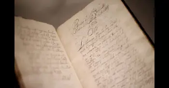 El precursor del lenguaje escrito se remonta a 40.000 años