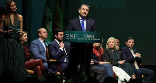 Es Andalucía - Cádiz