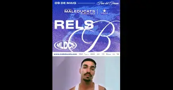 Cancelado el festival Maleducats por problemas "de logística", que prevé volver en 2027