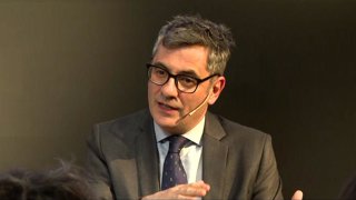 Bolaños destaca la "normalidad institucional" del Poder Judicial tras la renovac