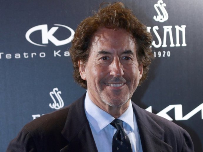 Archivo - Álvaro de Marichalar asiste a la fiesta de cumpleaños de Mario Sandoval, a 29 de enero de 2026, en Madrid (España). El chef celebra su cumpleaños con una fiesta gastronómica y musical rodeado de amigos