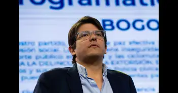 Condenada a más de 21 años de cárcel la mujer que entregó el empleada en el asesinato del senador Uribe en Bogotá