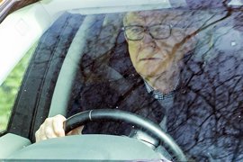 Foto: Europa Press/Contacto/Marcin Nowak