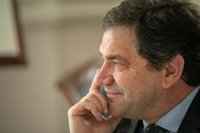 Valverde no se presentará a la reelección como alcalde de Bolaños pero aspira a seguir como presidente de la Diputación