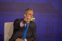 La crisis en Vox marcará el Pleno de Cibeles, con un Ortega Smith aún portavoz en contra de la dirección de su partido