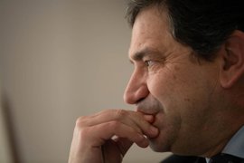 Foto: EUSEBIO GARCÍA DEL CASTILLO/EUROPA PRESS