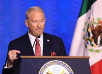 EEUU insta a Sheinbaum a mantener la "determinación" contra el narcotráfico tras el "gran golpe" al CJNG