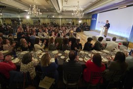 Foto: Eduardo Sanz - Europa Press - Archivo