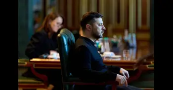 Ucrania | Directo: Zelenski pide ante la Eurocámara una fecha concreta para la adhesión de Ucrania a la UE