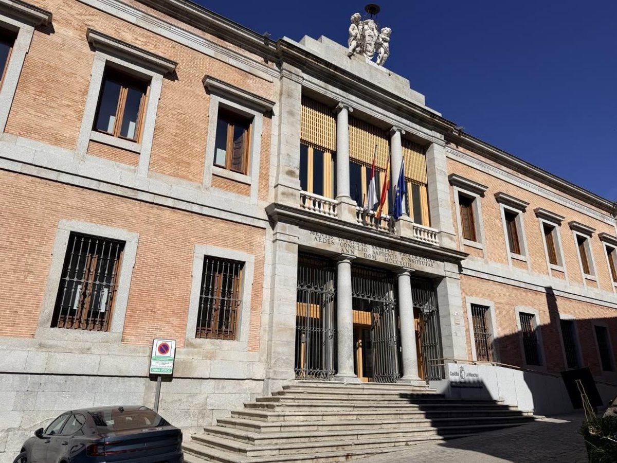 La Junta amplía su sistema de pago electrónico incorporando Bizum para abonar tasas y tributos autonómicos