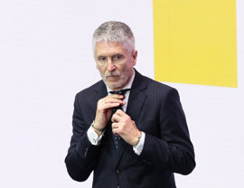 Foto: Marta Fernández - Europa Press