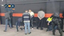 Foto: POLICÍA NACIONAL