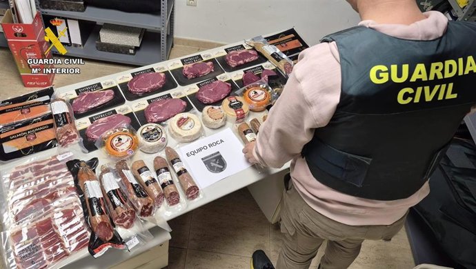 Efectos intervenidos