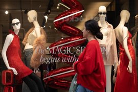 Foto: David Zorrakino - Europa Press - Archivo