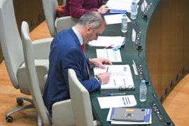 Foto: Gustavo Valiente - Europa Press