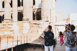 Foto: AYUNTAMIENTO DE MÉRIDA - Archivo