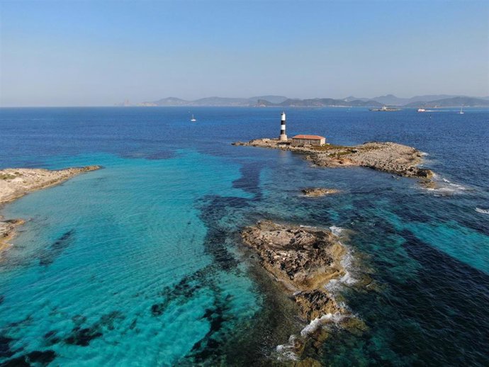 Archivo - Reserva de Els Freus, de Formentera