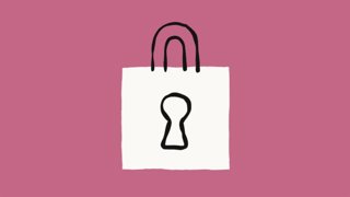 Ilustración de seguridad de Anthropic.