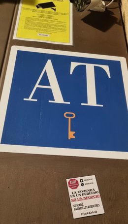 Archivo - Apartamentu turistikoa