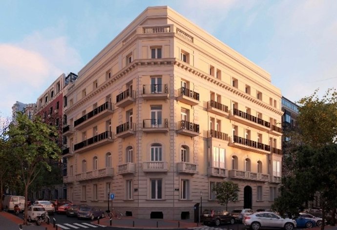 Mercer Hoteles ultima la apertura de su primer establecimiento en Madrid