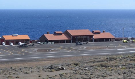 Islas Canarias