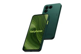 Foto: FAIRPHONE