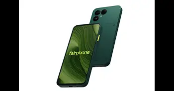 Fairphone 6 actualizará a Android 16 "pronto"
