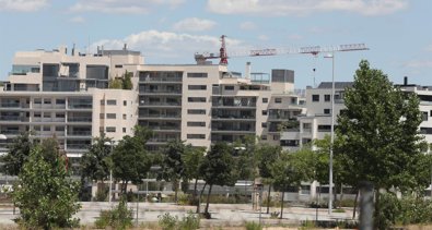 Construcción y vivienda