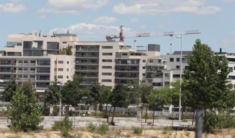 Construcción y vivienda