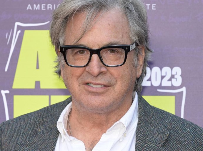 Muere Robert Carradine, el padre de Lizzie McGuire, a los 71 años